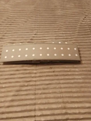 2 Organizeri Cassetti in Tela Beige