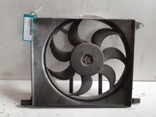 ELECTROVENTILADOR OPEL ASTRA F FURGONETA