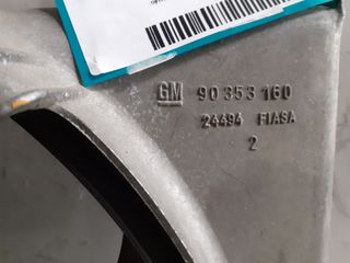 ELECTROVENTILADOR OPEL ASTRA F FURGONETA