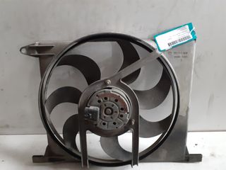 ELECTROVENTILADOR OPEL ASTRA F FURGONETA