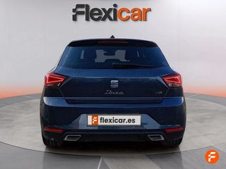Seat Ibiza 1.0 TSI 85kW (115CV) FR XL