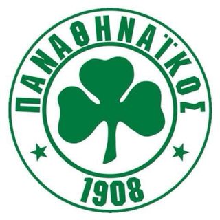 Camiseta Panathinaikos 2009/10