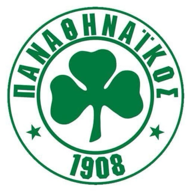 Camiseta Panathinaikos 2009/10
