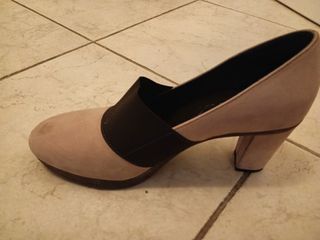 The Flexx Scarpe Beige Comode