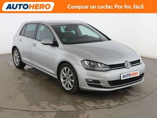 Volkswagen Golf 2.0 TDI Sport BlueMotion Tech.