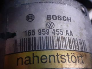 ELECTROVENTILADOR SEAT IBIZA (6K)