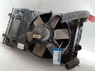 ELECTROVENTILADOR SEAT IBIZA (6K)