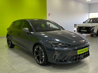 CUPRA Leon 1.5 eTSI 150CV DSG MHEV Espectacular!!!