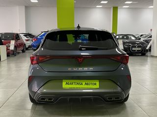 CUPRA Leon 1.5 eTSI 150CV DSG MHEV Espectacular!!!