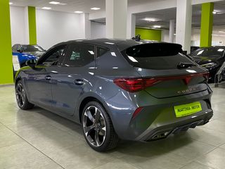 CUPRA Leon 1.5 eTSI 150CV DSG MHEV Espectacular!!!