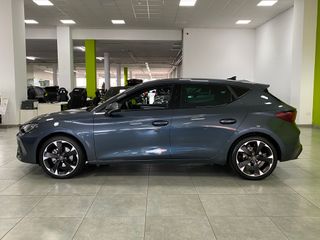 CUPRA Leon 1.5 eTSI 150CV DSG MHEV Espectacular!!!