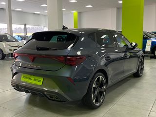 CUPRA Leon 1.5 eTSI 150CV DSG MHEV Espectacular!!!