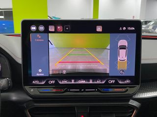 CUPRA Leon 1.5 eTSI 150CV DSG MHEV Espectacular!!!