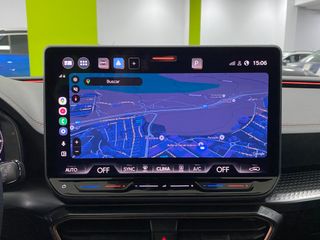 CUPRA Leon 1.5 eTSI 150CV DSG MHEV Espectacular!!!