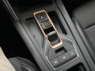 CUPRA Leon 1.5 eTSI 150CV DSG MHEV Espectacular!!!