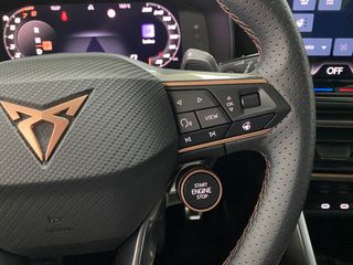 CUPRA Leon 1.5 eTSI 150CV DSG MHEV Espectacular!!!