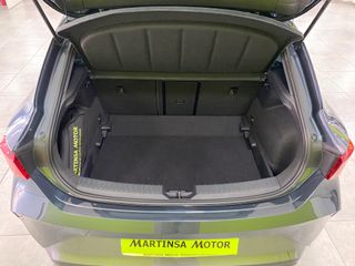 CUPRA Leon 1.5 eTSI 150CV DSG MHEV Espectacular!!!