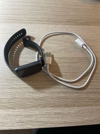 Huawei Watch Fit Negro/Gris