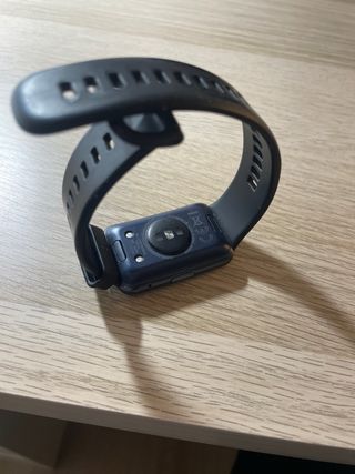 Huawei Watch Fit Negro/Gris