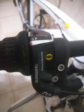 Bicicleta Montaña B'itwin 26 pulgadas