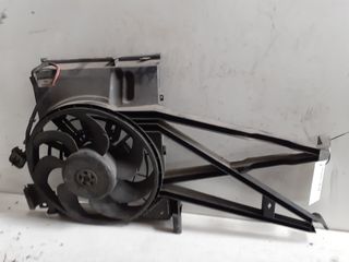 ELECTROVENTILADOR OPEL VECTRA B CARAVAN (2)