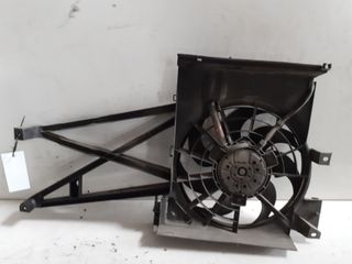 ELECTROVENTILADOR OPEL VECTRA B CARAVAN (2)