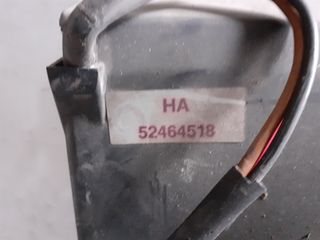 ELECTROVENTILADOR OPEL VECTRA B CARAVAN (2)