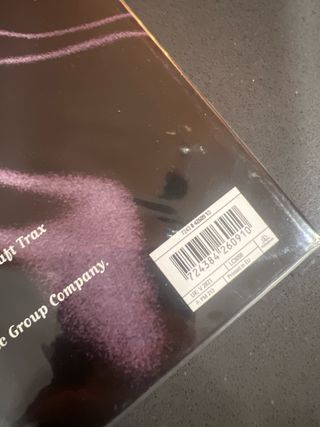 Vinilo Daft Punk - Homework