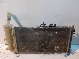 RADIADOR AGUA FIAT PUNTO BERLINA (188)
