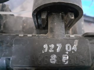 RADIADOR AGUA FIAT PUNTO BERLINA (188)