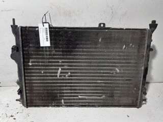 RADIADOR AGUA RENAULT MEGANE I CLASSIC (LA0) (2)