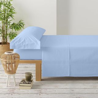 Degrees home - Premium - Set di lenzuola 90 x 190