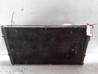 RADIADOR AGUA SEAT CORDOBA BERLINA (6K2) (3)