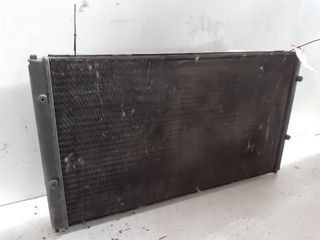 RADIADOR AGUA SEAT CORDOBA BERLINA (6K2) (3)