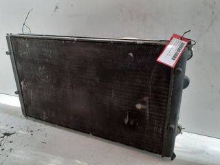 RADIADOR AGUA SEAT CORDOBA BERLINA (6K2) (3)