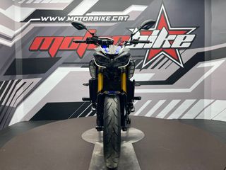 YAMAHA MT-09 SP ABS Gris Negro Azul