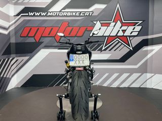 YAMAHA MT-09 SP ABS Gris Negro Azul