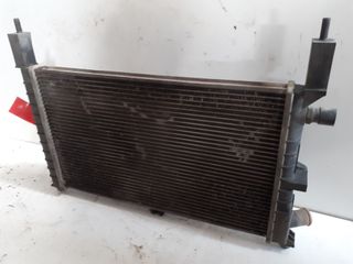 RADIADOR AGUA OPEL ASTRA F FURGONETA (2)