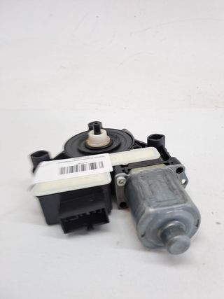 MOTOR ELEVALUNAS TRASERO IZQUIERDO VOLKSWAGEN GOLF VII SPORT (2)