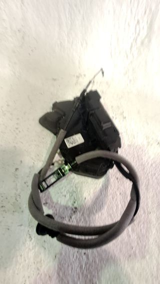 CERRADURA PUERTA TRASERA IZQUIERDA VOLKSWAGEN TIGUAN (AX1) (2)