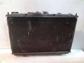 RADIADOR AGUA MITSUBISHI CARISMA BERLINA 4 (DA0) (2)