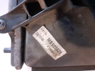 RADIADOR AGUA MITSUBISHI CARISMA BERLINA 4 (DA0) (2)