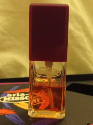 Set Aria Missoni Profumi e Sapone