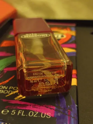 Set Aria Missoni Profumi e Sapone