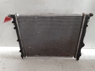 RADIADOR AGUA RENAULT 19 (B/C/L53)