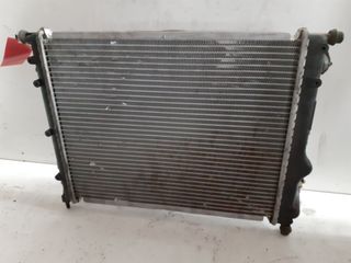 RADIADOR AGUA RENAULT 19 (B/C/L53)
