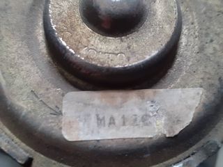 ELECTROVENTILADOR RENAULT 19 (B/C/L53)