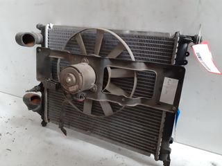 ELECTROVENTILADOR RENAULT 19 (B/C/L53)
