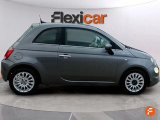 Fiat 500 Dolcevita 1.0 Hybrid 51KW (70 CV)