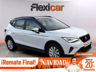Seat Arona 1.0 TSI 81kW (110CV) DSG Style